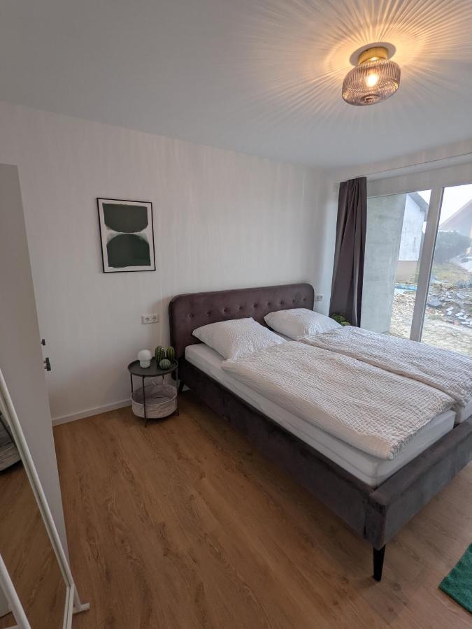 Zentrale und gemütliche Ferienwohnung in Winterberg nah an der Natur Exterior foto