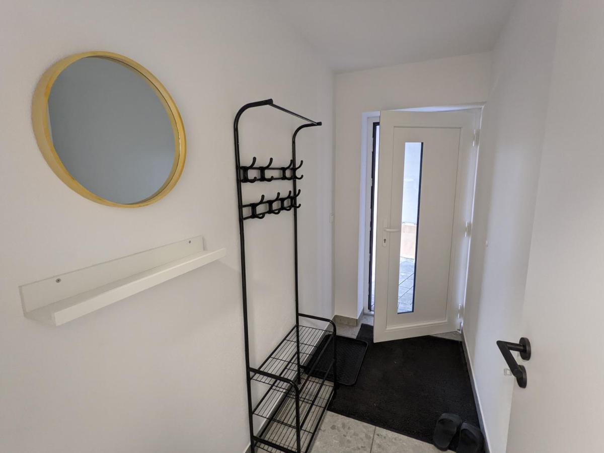 Zentrale und gemütliche Ferienwohnung in Winterberg nah an der Natur Exterior foto