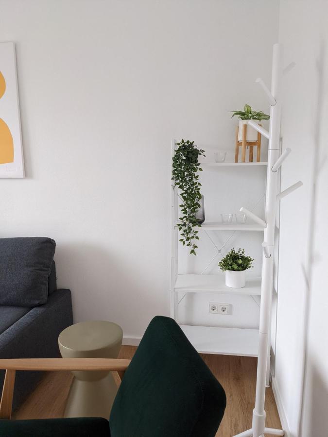 Zentrale und gemütliche Ferienwohnung in Winterberg nah an der Natur Exterior foto